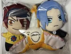 2025年最新】エスケーエイト マスコットぬいぐるみの人気アイテム