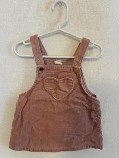 ピンク ワンピース