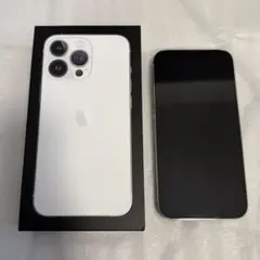 2026年最新】iphone 13 pro 256 シルバーの人気アイテム - メルカリ