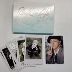 2025年最新】ニコラス チェキの人気アイテム - メルカリ