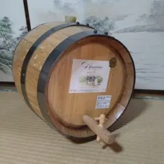 ウイスキー 置物