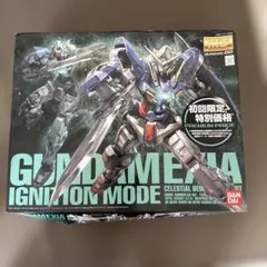 MG 1/100 ガンダムエクシア イグニッションモード