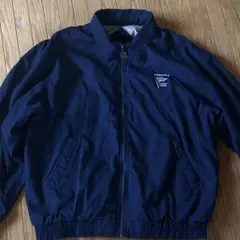 【古着】PENSACOLA YACHT CLUB ナイロンジャケット