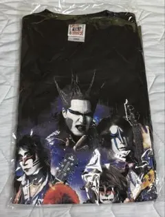 聖飢魔II　全席死刑　Tシャツ　Lサイズのサムネイル