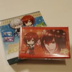 【宝石の国】フォスフォフィライト キャラバッジコレクション 缶バッジ 宝石の国 キャラバッジコレクション 缶バッジ フォスフォフィ