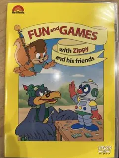 2026年最新】zippy and his friendsの人気アイテム - メルカリ