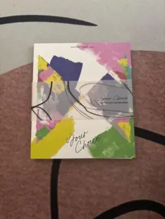 SEVENTEEN Your Choice CD フォトカード付き