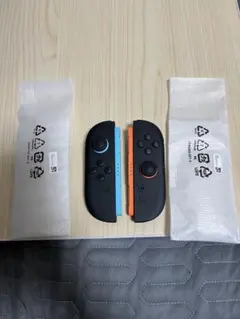 Joy-Con 2 (L) ライトブルー/(R) ライトレッド Nintendo