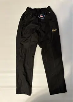 久保田スラッガー　ウインドブレーカー パンツ　サイズS 新品タグ付き