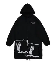 undercover VLADS coat (サイズ2)のサムネイル