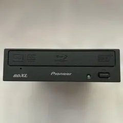 【ジャンク】Pioneer BDR-207JBK Blu-ray Driveのサムネイル