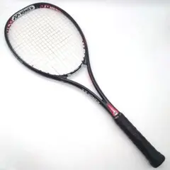 YONEX ジオブレイク70v ソフトテニスラケット　中古 Yahoo!オークション -「70」(ヨネックス) (軟式用ラケット)の