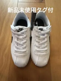 NIKE CORTEZ　17センチ　ナイキ　キッズ　コルテッツ