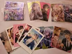 アイドリッシュセブン Re:vale カード15枚セット