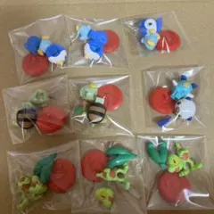 チョコエッグ　ポケモン　バラ売り可