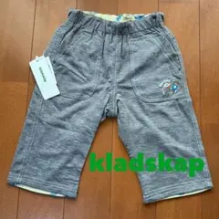 kladskap ジンベイザメ ハーフパンツ 110 - メルカリ