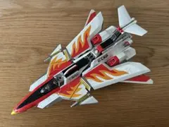 ガンフェニックス　マシン2体　ウルトラマンメビウス