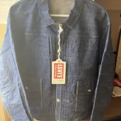 LEVI'S® VINTAGE CLOTHING 1879 プリーツブラウス