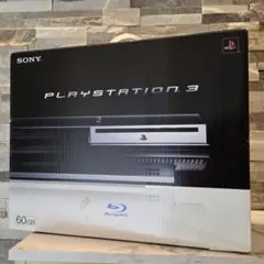 2026年最新】ps3 cecha00 60gb モデルの人気アイテム - メルカリ