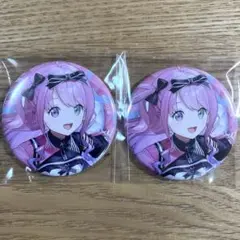2026年最新】姫森ルーナ 缶バッジの人気アイテム - メルカリ