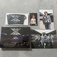 三代目 JSB FOREVER ~ONE~ スタジアムライブ Blu-ray