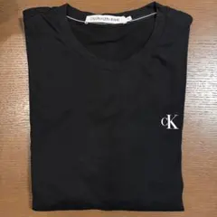 CALVIN KLEIN ロンT