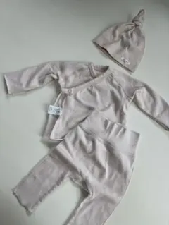 peekaboo newborn 3点セット