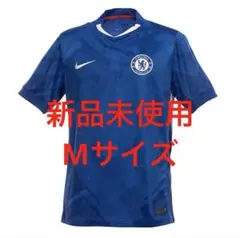 NIKE チェルシー 25/26 HOME ユニフォーム Mサイズ
