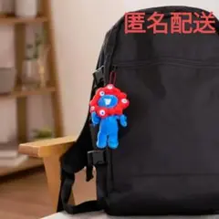 完売　人気商品　C ボールチェーンマスコット 2025大阪関西万博 キーホルダー