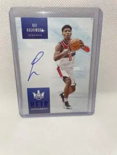 BGS9.5 49枚限定 八村塁 RC auto NBA Amazon.co.jp: 99枚限定 Noir RC Auto 八村塁 サインカード
