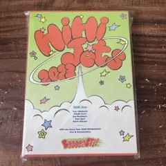 2026年最新】hihi jets dvd boostの人気アイテム - メルカリ