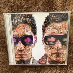 m-flo inside-WORKS BEST