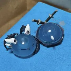 転スラ リムルさまがいっぱいフィギュア ヴェルドラ ソウエイ ガチャガチャ