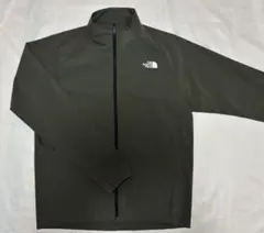 THE NORTH FACE マウンテンパーカー M オリーブグリーン