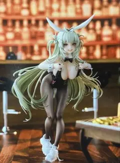 t*o様 【完成品】 桜井ミヨ ブルアカ ブルーアーカイブ ガレージキット