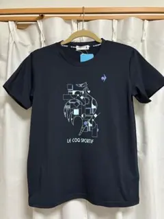 期間限定SALE‼️新品⭐︎LE COQ SPORTIF レディースTシャツMのサムネイル