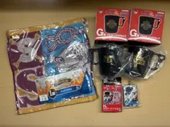 ワンピース一番くじ サボセット