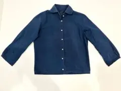 2026年最新】mina perhonen シャツ・ブラウスの人気アイテム - メルカリ