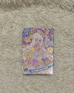 ひみつのアイプリ