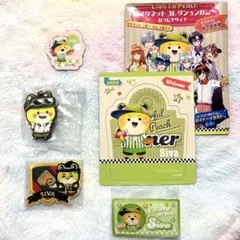 カラフルピーチ　シヴァ　まとめ売り