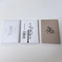 Stray Kids フォトカード セット