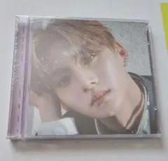 ALD1 Euphoria サンウォン　jewel case 新品未開封