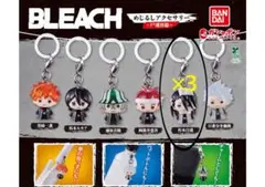 BLEACHめじるしアクセサリー