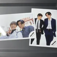 めめこじ 公式写真