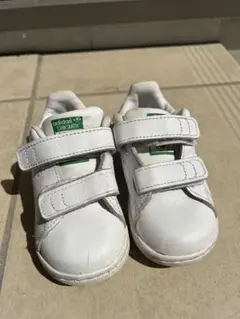 スタンスミス　13cm