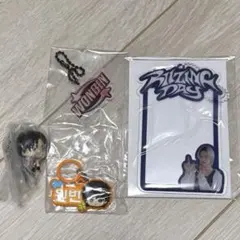 RIIZE ウォンビン トレカ グッズ セット - メルカリ