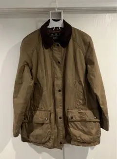 Barbour ジャケット UK 16