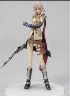 ファイナルファンタジー トレーディングアーツミニ ファイナルファンタジー』シリーズのトレーディングミニ