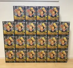 鬼滅の刃 MAXIMATIC 我妻善逸 フィギュア 22個セット まとめ売り