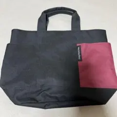メルセデスベンツ　オリジナルトートバック　非売品のサムネイル